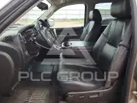 2012 Chevrolet Silverado фото