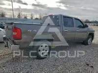 2012 Chevrolet Silverado фото