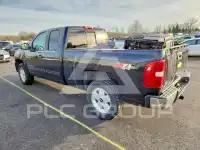 2012 Chevrolet Silverado фото