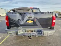 2012 Chevrolet Silverado фото