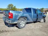2012 Chevrolet Silverado фото