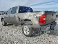 2012 Chevrolet Silverado фото