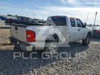 2012 Chevrolet Silverado фото