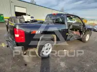 2012 Chevrolet Silverado фото