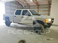 2012 Chevrolet Silverado photo