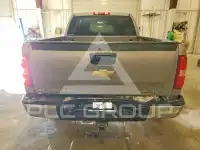 2012 Chevrolet Silverado photo