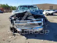 2012 Chevrolet Silverado фото