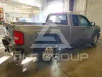 2012 Chevrolet Silverado photo