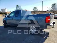 2012 Chevrolet Silverado фото