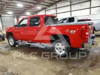 2012 Chevrolet Silverado фото