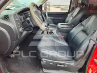 2012 Chevrolet Silverado photo