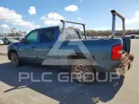 2012 Chevrolet Silverado фото