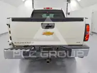 2012 Chevrolet Silverado фото