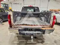 2012 Chevrolet Silverado photo