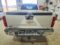 2012 Chevrolet Silverado фото