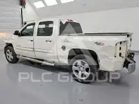 2012 Chevrolet Silverado фото
