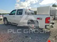 2012 Chevrolet Silverado фото