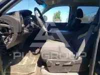 2012 Chevrolet Silverado photo