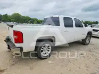 2012 Chevrolet Silverado photo
