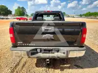 2012 Chevrolet Silverado фото