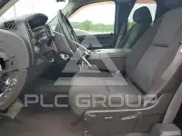 2012 Chevrolet Silverado photo