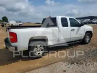 2012 Chevrolet Silverado фото