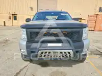 2012 Chevrolet Silverado фото