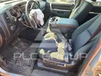 2012 Chevrolet Silverado фото