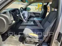 2012 Chevrolet Silverado фото