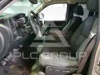 2012 Chevrolet Silverado фото