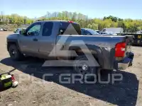 2012 Chevrolet Silverado фото