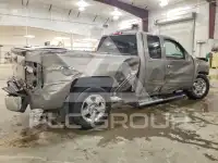 2012 Chevrolet Silverado фото