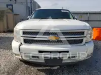 2012 Chevrolet Silverado фото