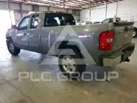 2012 Chevrolet Silverado фото