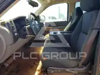 2012 Chevrolet Silverado фото