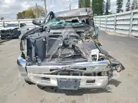 2012 Chevrolet Silverado photo