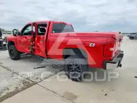 2012 Chevrolet Silverado photo