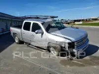 2012 Chevrolet Silverado фото