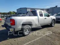 2012 Chevrolet Silverado фото