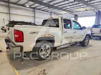 2012 Chevrolet Silverado фото