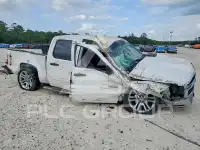 2012 Chevrolet Silverado photo