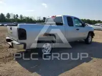 2012 Chevrolet Silverado фото