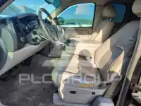 2012 Chevrolet Silverado photo