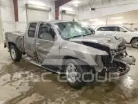 2012 Chevrolet Silverado фото