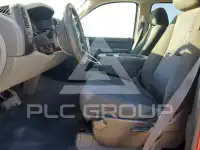 2012 Chevrolet Silverado фото
