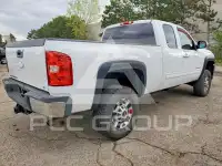 2012 Chevrolet Silverado фото