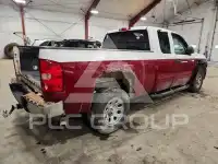 2012 Chevrolet Silverado photo