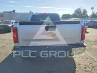 2012 Chevrolet Silverado фото