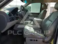 2012 Chevrolet Silverado фото