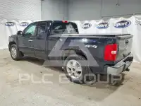 2012 Chevrolet Silverado фото